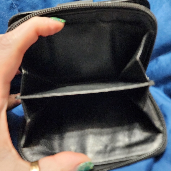 PRADA NYLON WALLET UNISEX - Picture 3 of 9